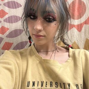 Meet your Posher, Paige